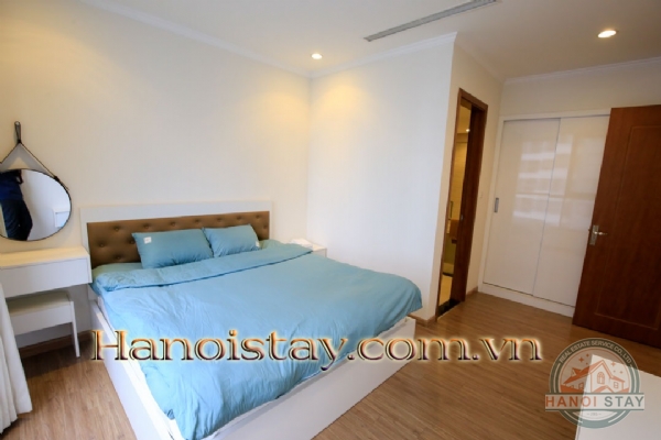 Cho thuê căn hộ 04 phòng ngủ Times City Vinhomes đẳng cấp, Trung tâm Quận Hai Bà Trưng 14
