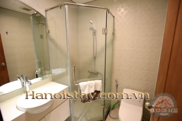 Cho thuê căn hộ 04 phòng ngủ Times City Vinhomes đẳng cấp, Trung tâm Quận Hai Bà Trưng 16