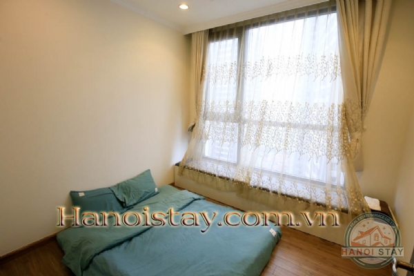 Cho thuê căn hộ 04 phòng ngủ Times City Vinhomes đẳng cấp, Trung tâm Quận Hai Bà Trưng 17