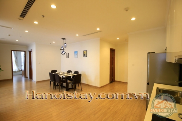 Cho thuê căn hộ 04 phòng ngủ Times City Vinhomes đẳng cấp, Trung tâm Quận Hai Bà Trưng 18