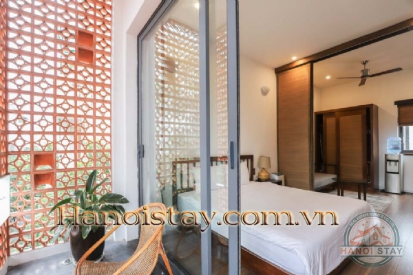 Cho thuê căn hộ đẹp Triệu Việt Vương, Bùi Thị Xuân với thiết kế tinh tế đi cùng năm tháng 11