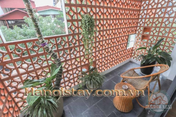 Cho thuê căn hộ đẹp Triệu Việt Vương, Bùi Thị Xuân với thiết kế tinh tế đi cùng năm tháng 12