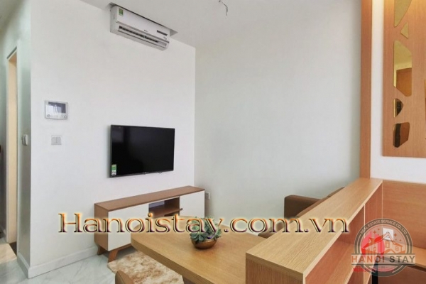 Cho thuê căn hộ D El Dorado theo ngày, tháng, năm - Căn hộ Cao Cấp Studio View Hồ 2