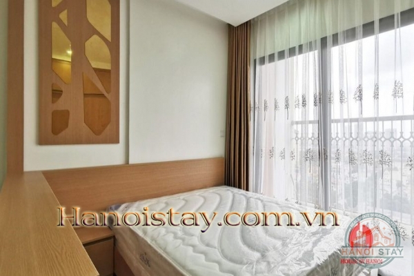 Cho thuê căn hộ D El Dorado theo ngày, tháng, năm - Căn hộ Cao Cấp Studio View Hồ 3