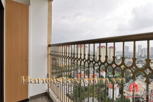 Cho thuê căn hộ D El Dorado theo ngày, tháng, năm - Căn hộ Cao Cấp Studio View Hồ 5
