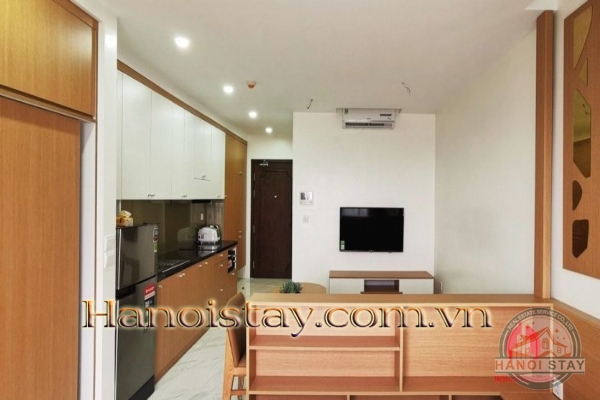 Cho thuê căn hộ D El Dorado theo ngày, tháng, năm - Căn hộ Cao Cấp Studio View Hồ 7