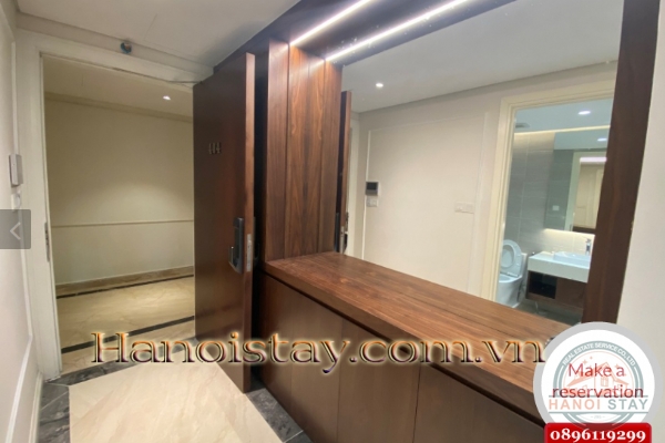 Cho thuê căn hộ cao cấp T Place Lý Thường Kiệt, thiết kế sang trọng với không gian mở 7