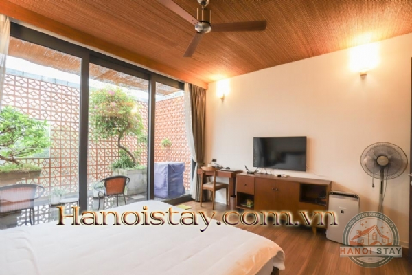 Cho thuê căn hộ cao cấp kv Triệu Việt Vương, Bùi Thị Xuân, Không gian hiện đại hút mắt 10