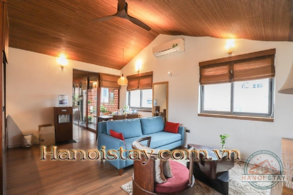 Cho thuê căn hộ cao cấp kv Triệu Việt Vương, Bùi Thị Xuân, Không gian hiện đại hút mắt 7