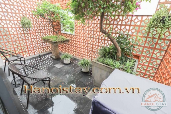 Cho thuê căn hộ cao cấp kv Triệu Việt Vương, Bùi Thị Xuân, Không gian hiện đại hút mắt 15