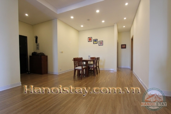 Căn hộ đẳng cấp cho thuê tại Pacific Place, Hoàn Kiếm - Không gian sống tinh tế 12