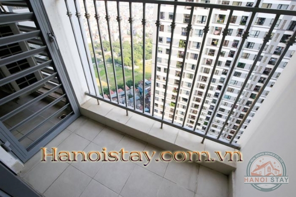 Cho thuê căn hộ Times City theo ngày tháng năm, trải nghiệm cuộc sống hưởng thụ trọn vẹn 3