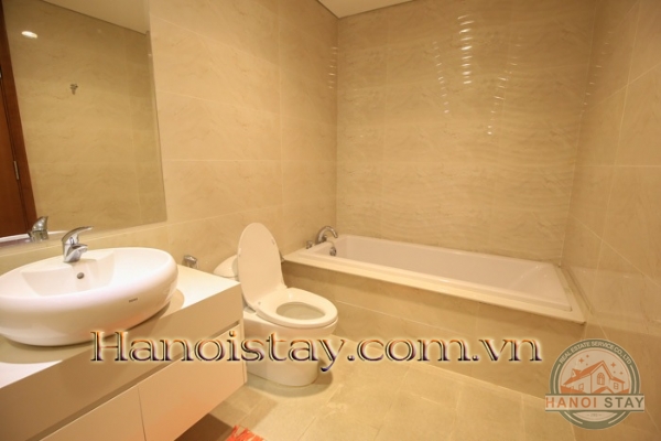 Cho thuê căn hộ Times City theo ngày tháng năm, trải nghiệm cuộc sống hưởng thụ trọn vẹn 8