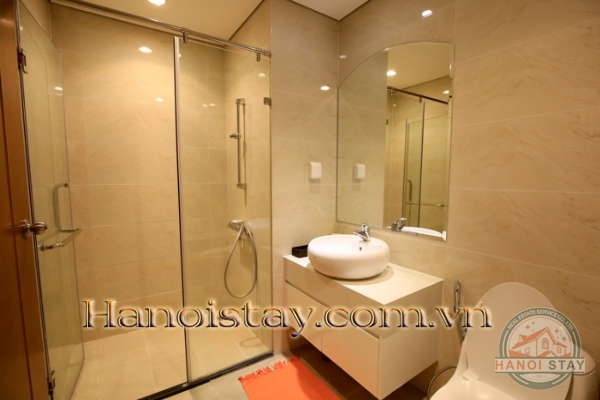 Cho thuê căn hộ Times City theo ngày tháng năm, trải nghiệm cuộc sống hưởng thụ trọn vẹn 9