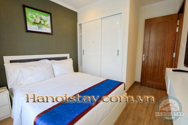 Cho thuê căn hộ Times City theo ngày tháng năm, trải nghiệm cuộc sống hưởng thụ trọn vẹn 15
