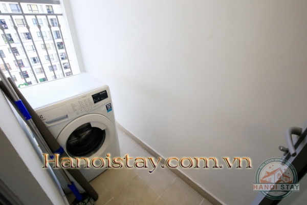 Cho thuê căn hộ Times City theo ngày tháng năm, trải nghiệm cuộc sống hưởng thụ trọn vẹn 22