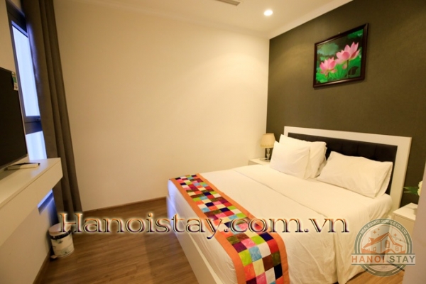 Cho thuê căn hộ Times City theo ngày tháng năm, trải nghiệm cuộc sống hưởng thụ trọn vẹn 23
