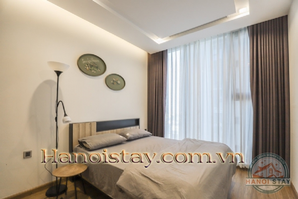 Vinhomes Metropolis: Căn hộ phù hợp người Nhật thuê 2