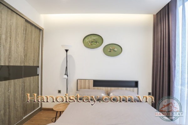 Vinhomes Metropolis: Căn hộ phù hợp người Nhật thuê 4