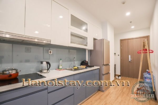 Vinhomes Metropolis: Căn hộ phù hợp người Nhật thuê 10