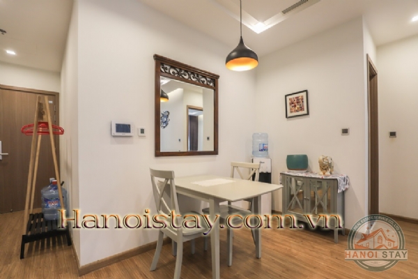 Vinhomes Metropolis: Căn hộ phù hợp người Nhật thuê 5