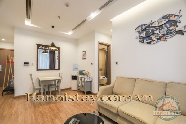 Vinhomes Metropolis: Căn hộ phù hợp người Nhật thuê 6