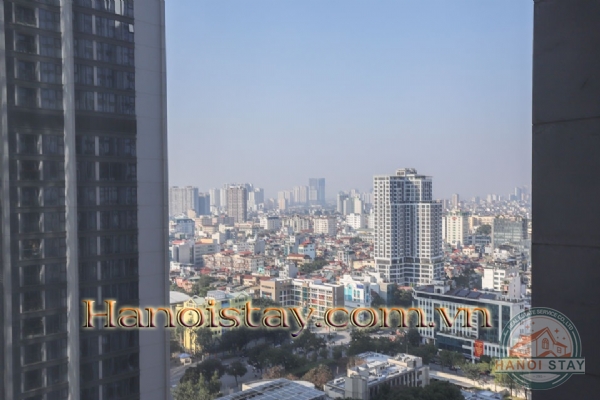 Vinhomes Metropolis: Căn hộ phù hợp người Nhật thuê 7