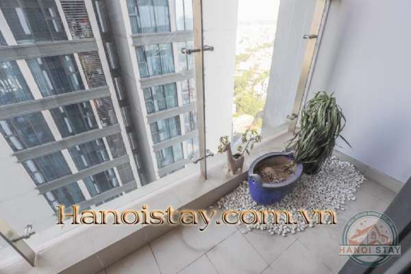 Vinhomes Metropolis: Căn hộ phù hợp người Nhật thuê 8