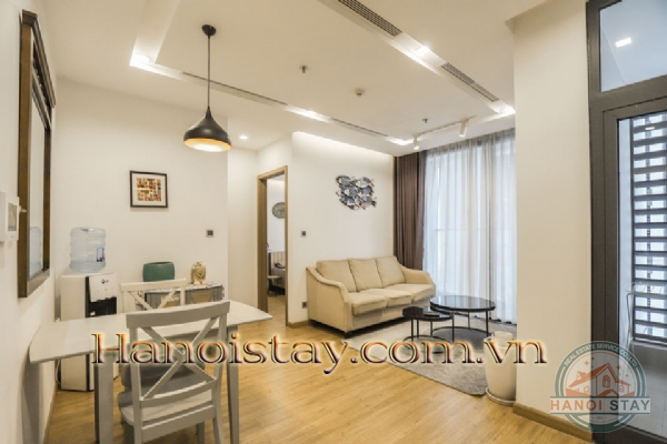 Vinhomes Metropolis: Căn hộ phù hợp người Nhật thuê 13