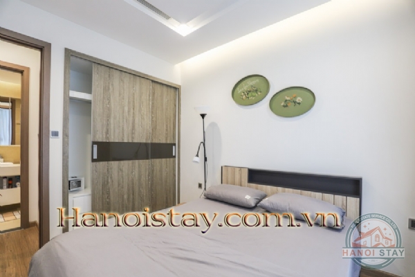 Vinhomes Metropolis: Căn hộ phù hợp người Nhật thuê 16