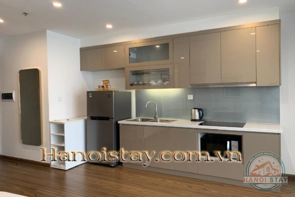 Cho người Nhật thuê căn hộ Vinhomes West Point Hà Nội 10