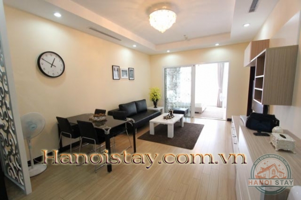 Cho thuê Royal City theo ngày, tháng, năm căn hộ 03 phòng ngủ, có nội thất, giá hợp lý 12
