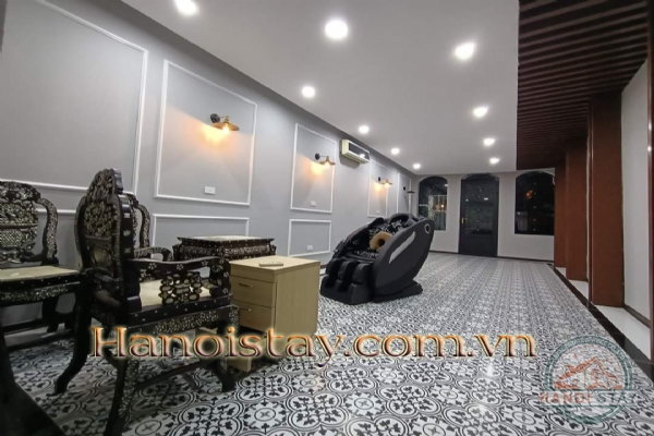 Bán nhà chính chủ trung tâm Hoàn Kiếm, diện tích 115m2 x 2 tầng 2