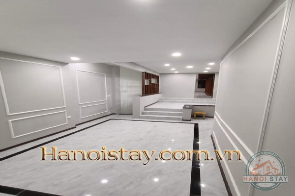 Bán nhà chính chủ trung tâm Hoàn Kiếm, diện tích 115m2 x 2 tầng 3