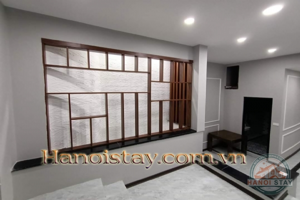 Bán nhà chính chủ trung tâm Hoàn Kiếm, diện tích 115m2 x 2 tầng 4