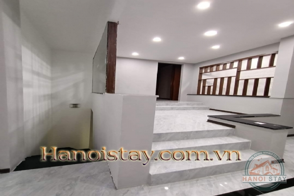 Bán nhà chính chủ trung tâm Hoàn Kiếm, diện tích 115m2 x 2 tầng 5