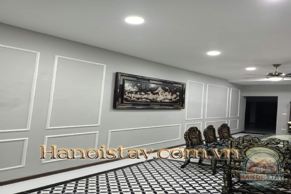 Bán nhà chính chủ trung tâm Hoàn Kiếm, diện tích 115m2 x 2 tầng 11