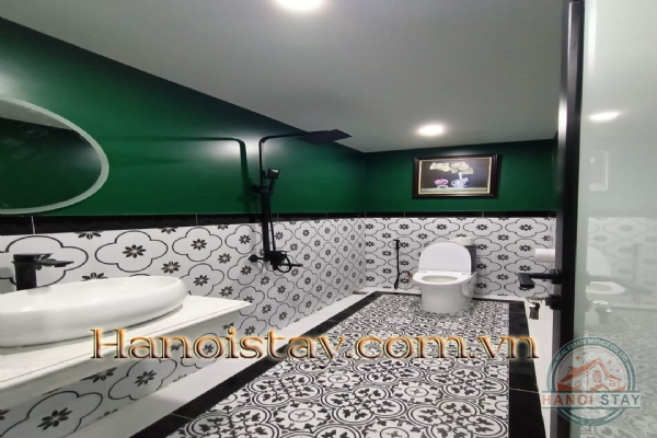 Bán nhà chính chủ trung tâm Hoàn Kiếm, diện tích 115m2 x 2 tầng 7