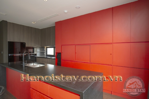 HOT!!! Căn hộ dịch vụ cao cấp cho thuê tại trung tâm quận Tây Hồ, ban công lớn, view đẹp 14