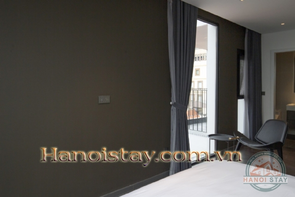 HOT!!! Căn hộ dịch vụ cao cấp cho thuê tại trung tâm quận Tây Hồ, ban công lớn, view đẹp 18