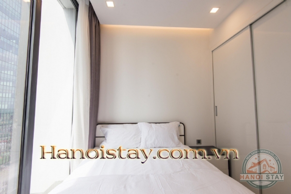 Vinhome Metropolis 2 phòng ngủ cho thuê giá chỉ 1550$, full nội thất cao cấp 2