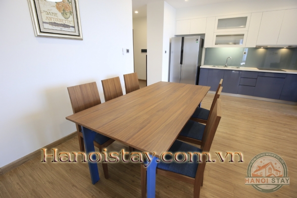 Căn hộ chính chủ tại VInhome Metropolis 3 phòng ngủ, tầng 27,view hồ cho thuê 14