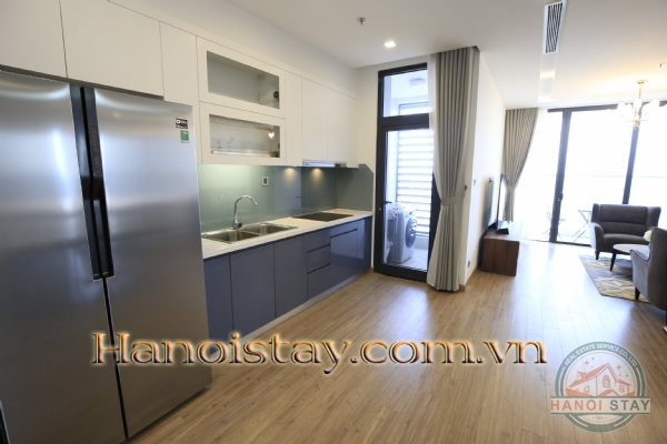 Căn hộ chính chủ tại VInhome Metropolis 3 phòng ngủ, tầng 27,view hồ cho thuê 16
