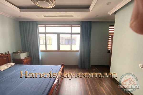 Chuyển nhượng gấp biệt thự liền kề tại Vinhome Gardenia Hàm Nghi, quận Từ Liêm 2