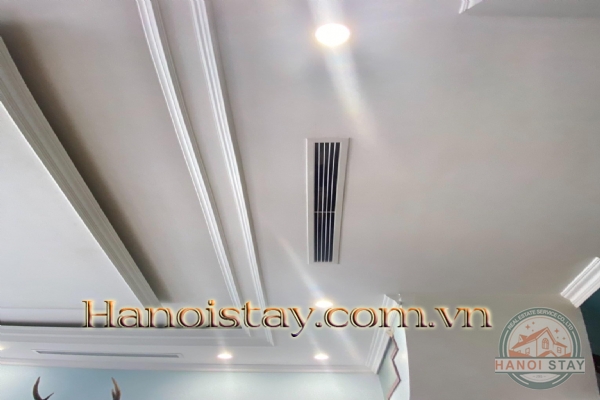 Chuyển nhượng gấp biệt thự liền kề tại Vinhome Gardenia Hàm Nghi, quận Từ Liêm 11