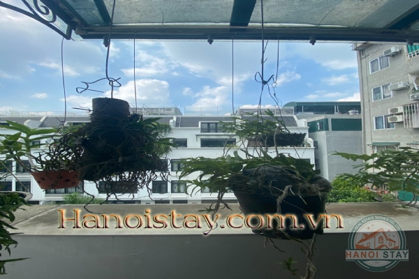 Chuyển nhượng gấp biệt thự liền kề tại Vinhome Gardenia Hàm Nghi, quận Từ Liêm 8