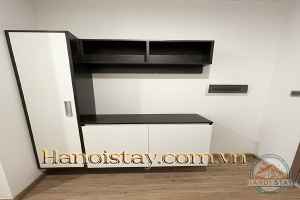 Căn hộ M1 Vinhomes Metropolis 2 phòng ngủ cho người nước ngoài thuê 5