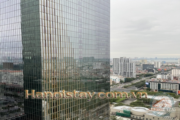 Căn hộ M1 Vinhomes Metropolis 2 phòng ngủ cho người nước ngoài thuê 13