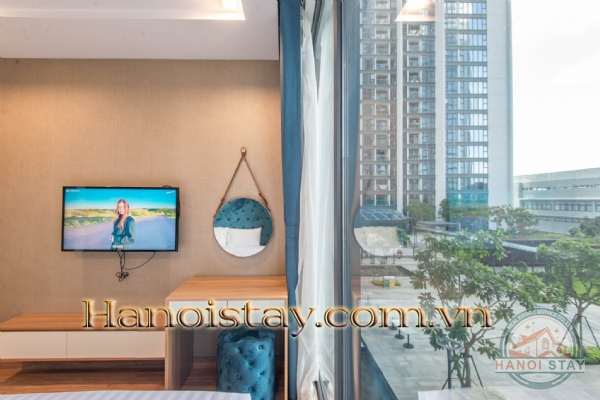 Căn hộ M2 Vinhomes Metropolis cho người nước ngoài thuê giá rẻ, full đồ cao cấp 7