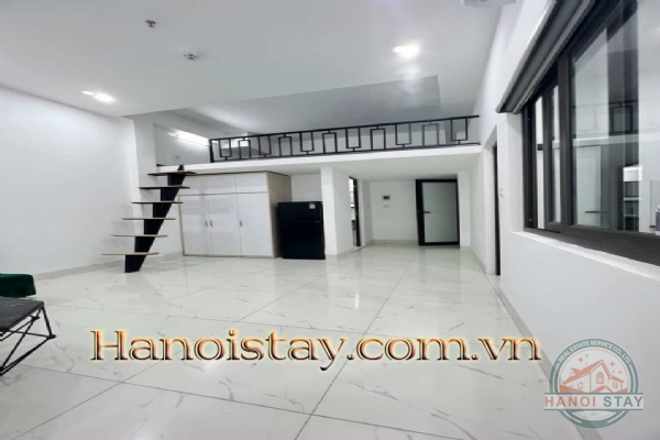 Chuyển nhượng tòa chung cư mini 6 tầng tại phố Trần Quốc Vượng, quận Cầu Giấy 4